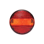 Römork ve Karavan Hamburger Tip Led Stop Lambası 12 Volt