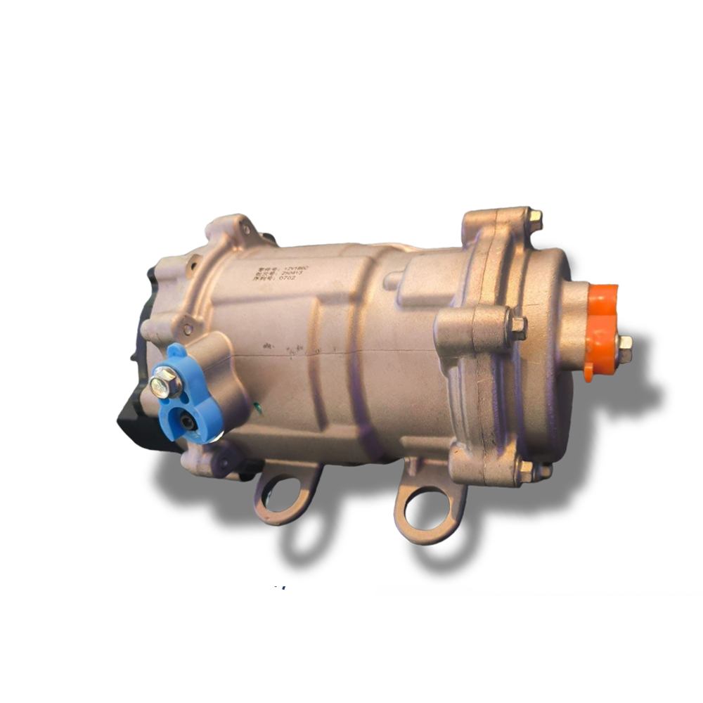 24v-tavan-klimasi-kompresoru