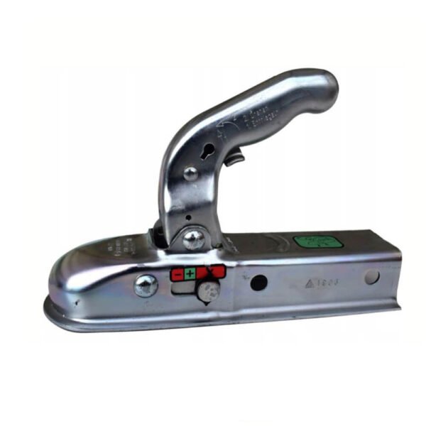 50 mm Dörtköşe 750 kg Kare Kaplin K7,5-NN3