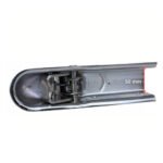 50 mm Dörtköşe 750 kg Kare Kaplin K7,5-NN3 - Görsel 3