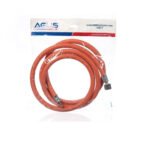 Agus Bbq Gaz Çıkışı Hortumu 200 cm.