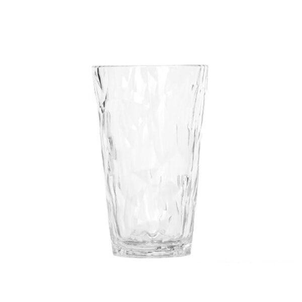 akrilik-prizma-bardak-300-ml-seffaf
