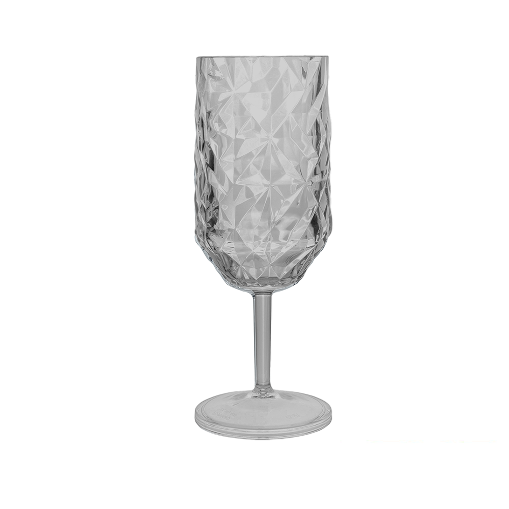 akrilik-prizma-sarap-kadehi-fume-250-ml