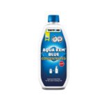 Aqua Kem Blue Concentrated Kirli Su Tankı Kimyasalı Konsantre
