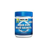 Aqua Kem Blue Sachets Kirli Su Tankı Kimyasalı