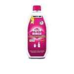 Aqua Rinse Concentrated Temiz Su Tankı Kimyasalı Sifon Suyu