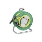 Brennenstuhl Citywater Uzatma Hortum Makarası 20 metre