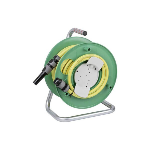 Brennenstuhl Citywater Uzatma Hortum Makarası 20 metre