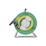 Brennenstuhl Citywater Uzatma Hortum Makarası 20 metre - Görsel 4