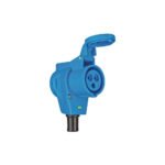 Brennenstuhl Karavan IP44 Dönüştürücü Adaptör - Görsel 3