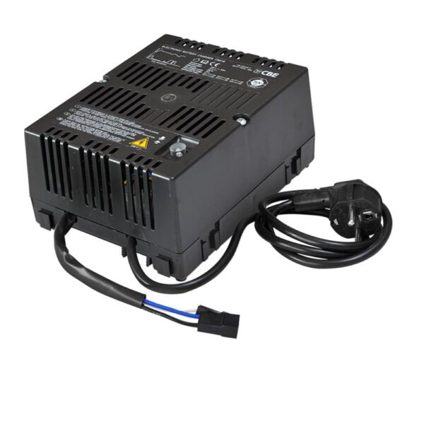 CBE CB516-3 12v 16a Akü Şarj Cihazı
