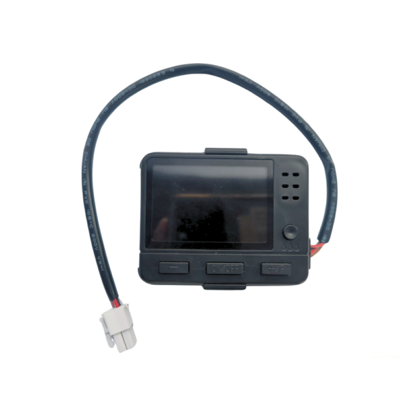 Suga Premium Dizel Isıtıcı Kontrol Paneli (Webasto tipi)