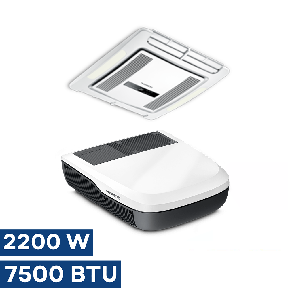 dometic-freshjet-2200-karavan-tavan-tip-klima-2200w-7500-btu dometic-freshjet-2200-karavan-tavan-tip-klima-2200w-7500-btu
