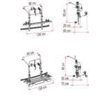 fiamma-carry-bike-mercedes-v-class-2li-bisiklet-tasiyicisi-5