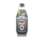Grey Water Fresh Gri Su Tankı Kimyasalı Su Gideri Temizleyici Concentrated