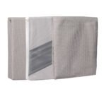 Hobby 495 UL Yatak Örtüsü 2x1.940x830 mm - Görsel 4