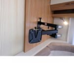 NOVUS Karavan TV Tutucu - Görsel 2