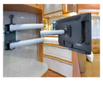 NOVUS Karavan TV Tutucu - Görsel 3