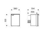 indel-b-cruise-42-kompresorlu-buzdolabi-6