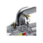 Knott Entegre Kaplin Güvenlik Kilidi - Görsel 2