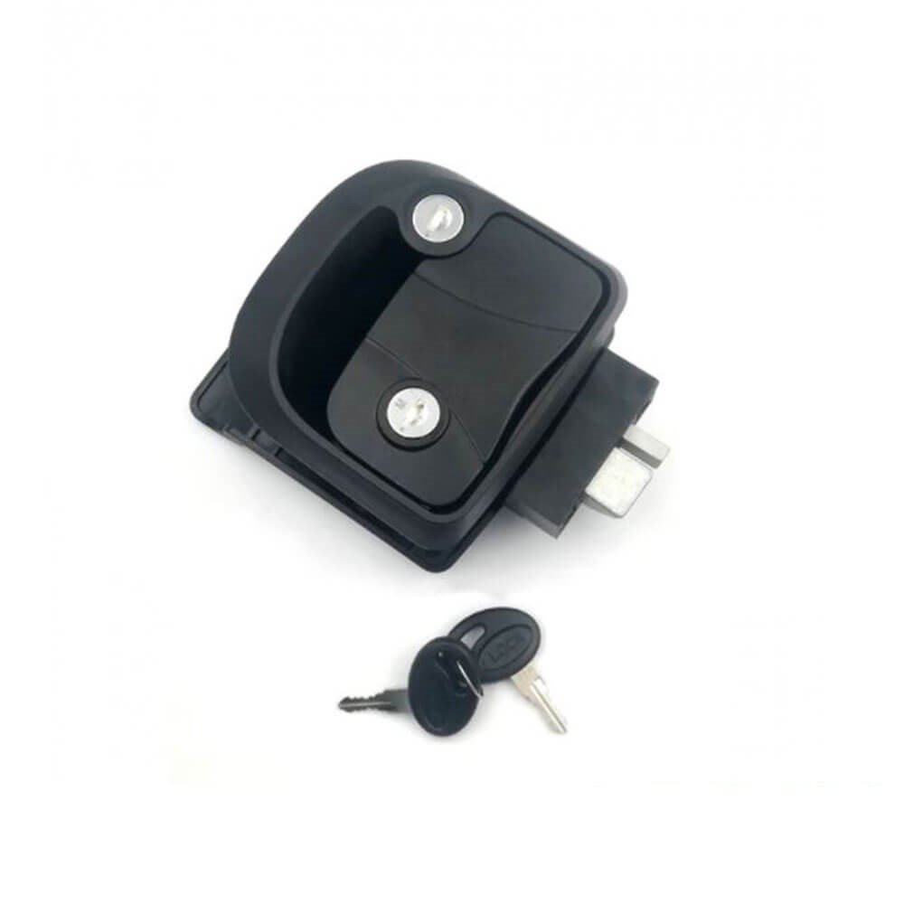 karavan-anahtarli-kapi-kilidi-siyah