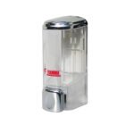 karavan-basmali-pompa-sivi-sabunluk-fiamma-dispenser-2