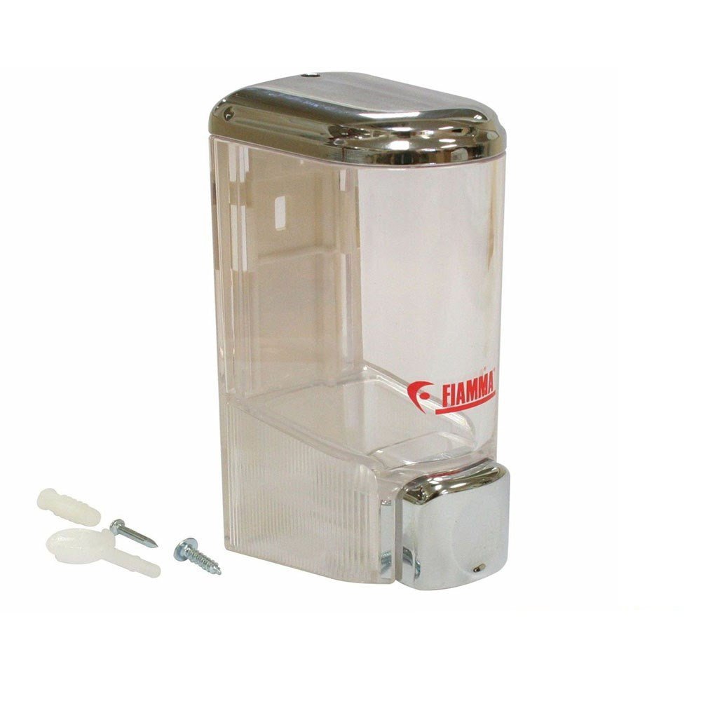 karavan-basmali-pompa-sivi-sabunluk-fiamma-dispenser-1