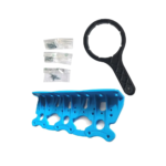 Musluk Adaptörlü Çok Fonksiyonlu Su Filtresi - Görsel 2