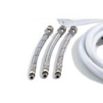 Nuovarade Karavan Dış Duş Seti - Sıcak ve Soğuk - Görsel 4