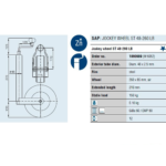 knott-krikolu-on-destek-tekeri-150kg-tubeless-havali-2