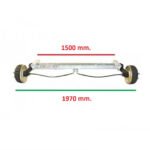 knott-1500-kg-torsiyonlu-aks-frenli-dingil-1500-mm