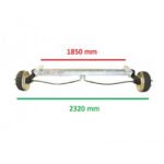 knott-1800-kg-torsiyonlu-aks-frenli-dingil-1850-mm-vgb-18-mv