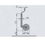 knott-300-kg-krikolu-on-destek-tekeri-48mm-2