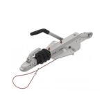 KNOTT 750-1300 kg V Modeli Frenli Kaplin (Çeki Oku) KFL12-A