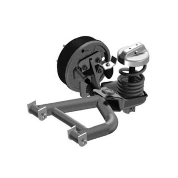 KNOTT Bağımsız Süspansiyon Sol 675 KG