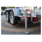 Knott Destek Ayağı Bağlantı Aparatı - Görsel 3