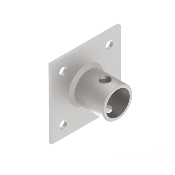 Knott Destek Ayağı Bağlantı Aparatı