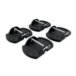 KNOTT Karavan Destek Ayağı Zemin Alt Tablası -BigFoot