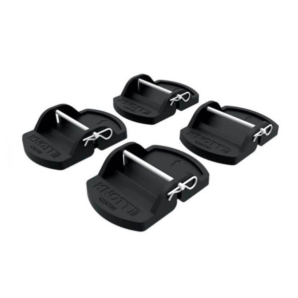 KNOTT Karavan Destek Ayağı Zemin Alt Tablası -BigFoot