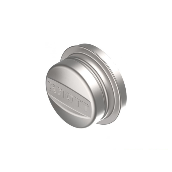 Knott Dingil Kapağı 47mm.