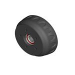 Knott Dingil Fren Kampanası 25-2025 F250 5x112