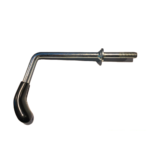 Knott Karavan Destek Tekeri Kelepçe Kolu