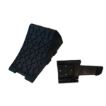 Knott Karavan & Römork Plastik Takoz 1000 Kg