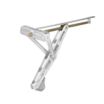 KNOTT Krikolu Karavan Raylı Köşe Destek Ayak 1100 kg