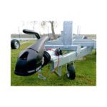 Knott KS30 Karavan Anti Yalpalama Kaplini Stabilizatör - Görsel 3