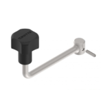 Knott Ön Destek Tekeri Çevirme Kolu