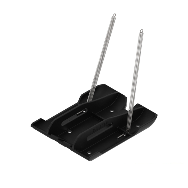 Knott Premium Big-Foot Destek Ayağı Zemin Tablası 4'lü Set