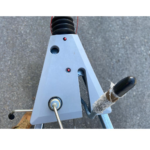 Knott Premium Çeki Oku / Kaplin Ön Kapağı - Görsel 3