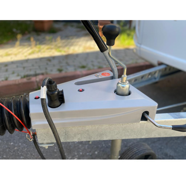 Knott Premium Çeki Oku / Kaplin Ön Kapağı