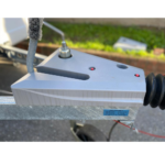 Knott Premium Çeki Oku / Kaplin Ön Kapağı - Görsel 2